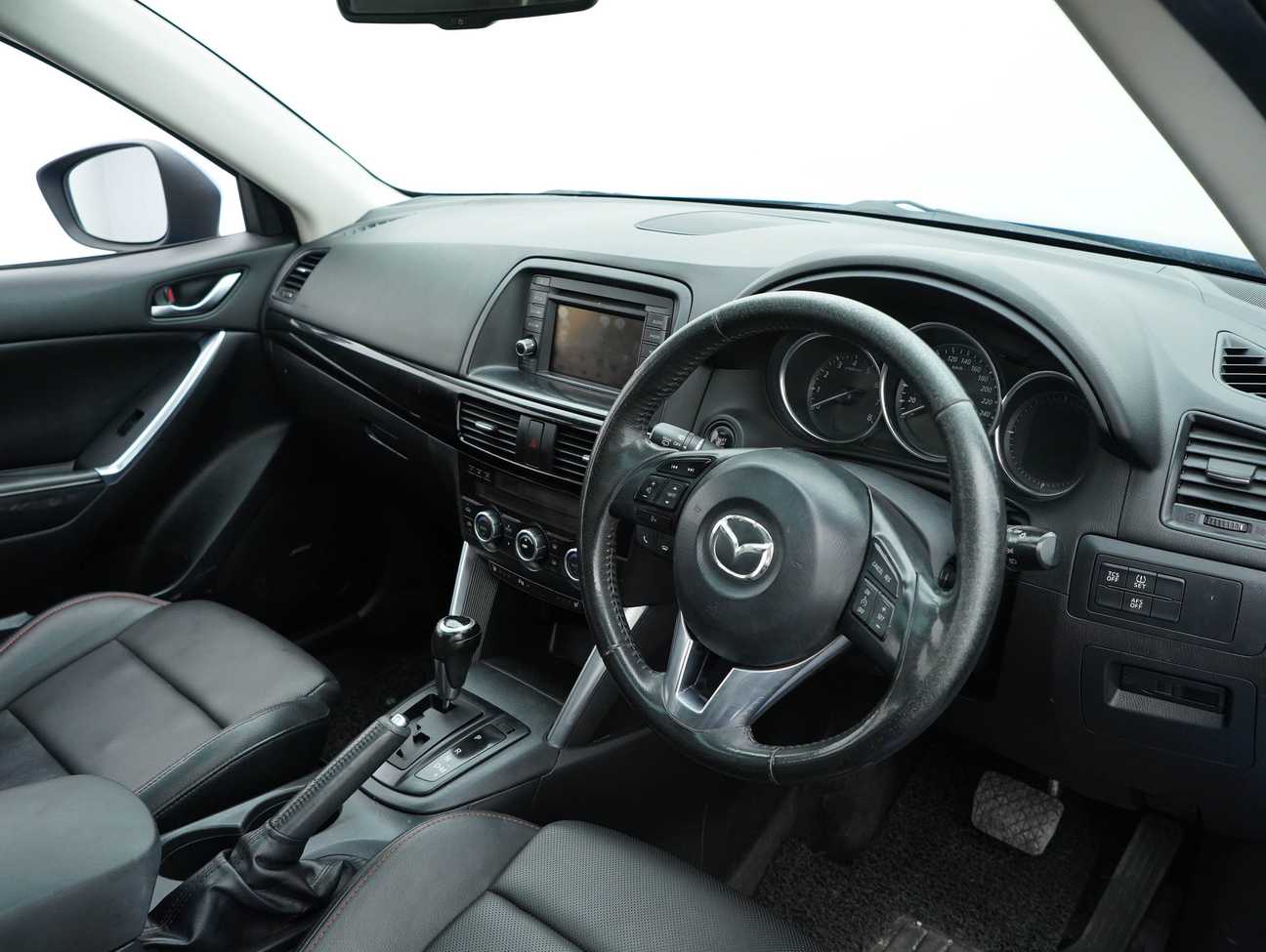 used 2013 Mazda CX-5 SKYACTIV-G 2.0