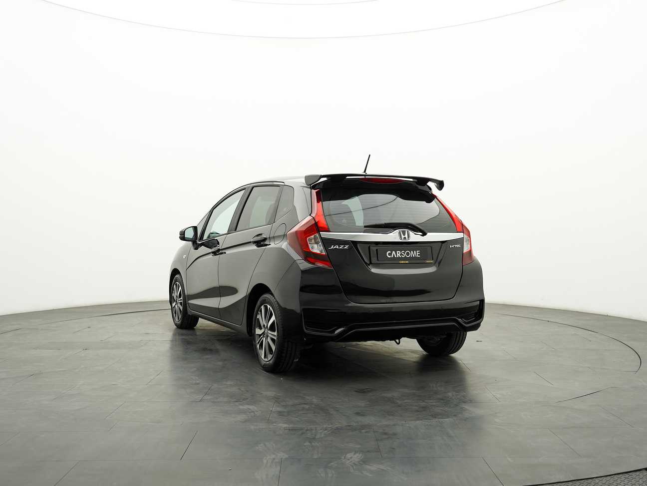 used 2018 Honda Jazz S 1.5