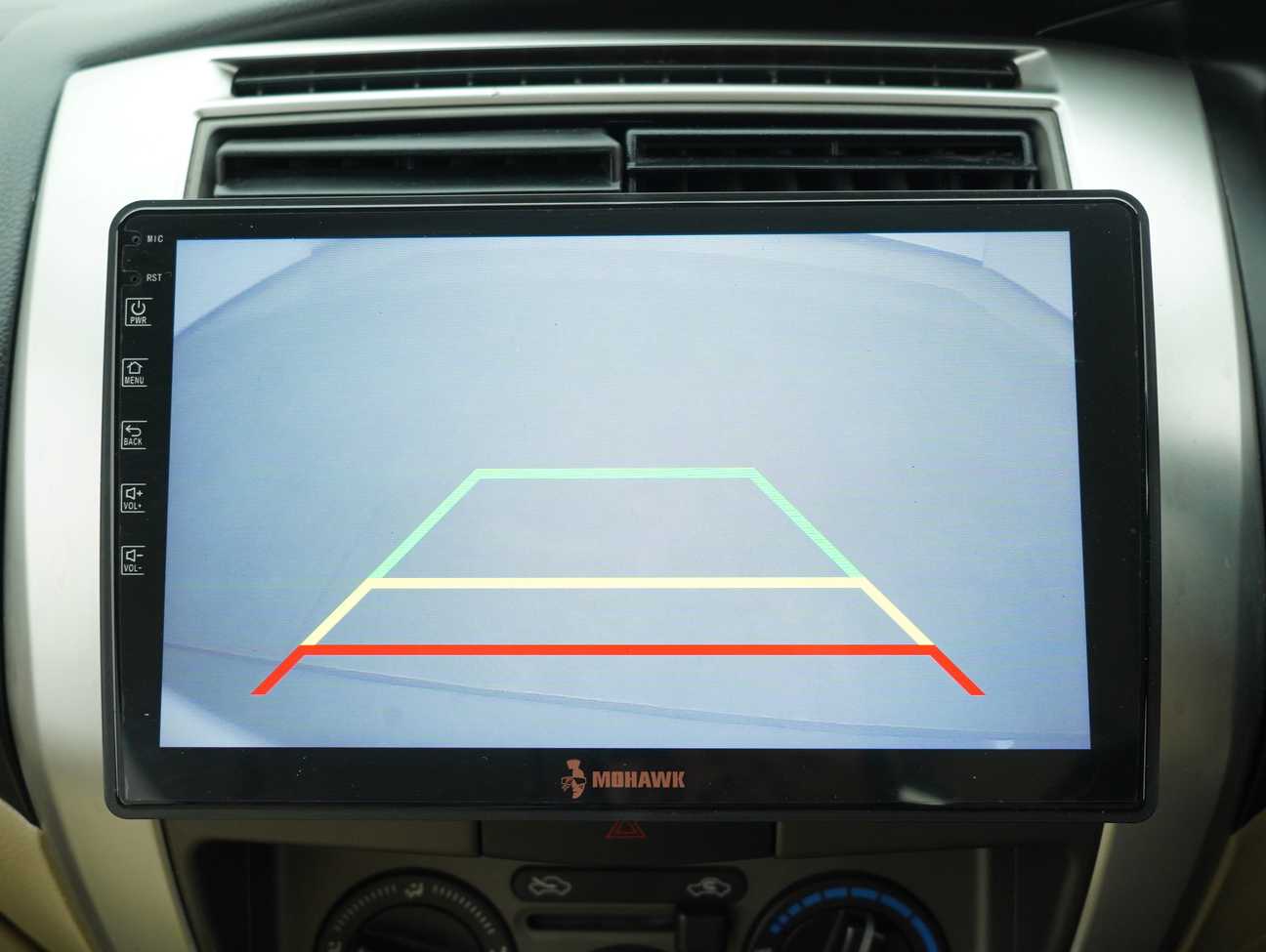 used 2015 Nissan Grand Livina Comfort 1.6