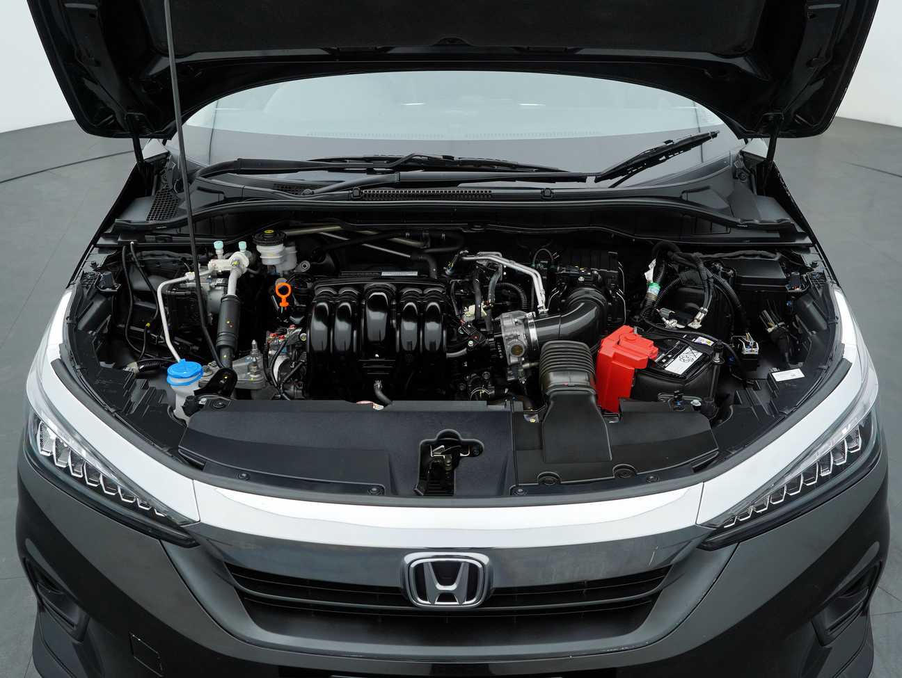 terpakai 2022 Honda City V Sensing 1.5