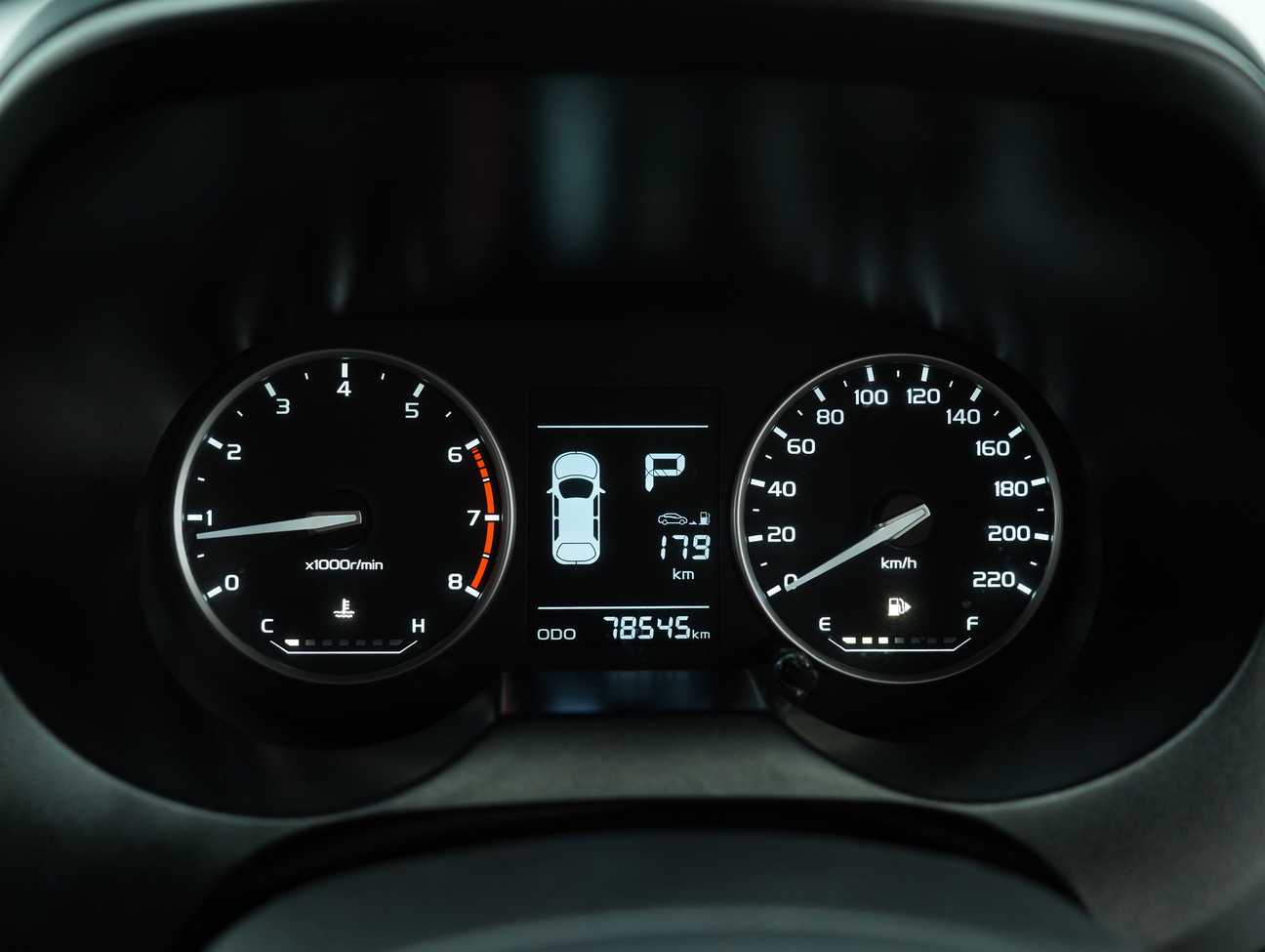 used 2020 Proton Saga Premium 1.3