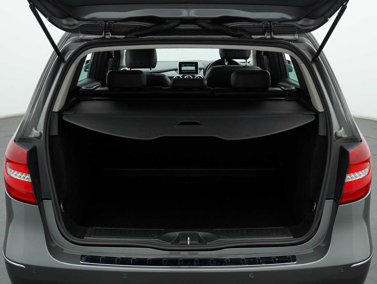 used 2014 Mercedes-Benz B200 Sport Tourer 1.6