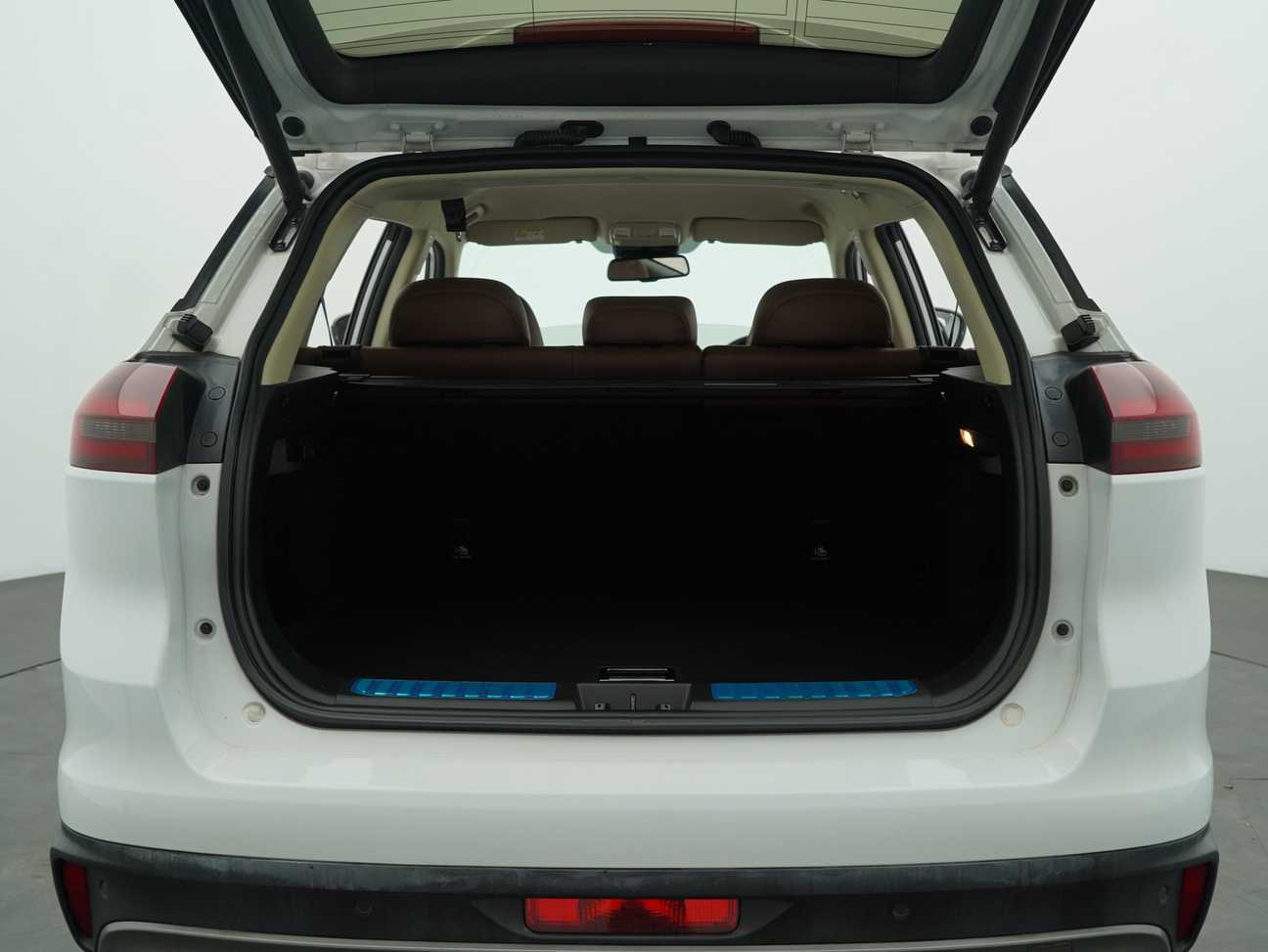 used 2021 Proton X70 Premium 1.8