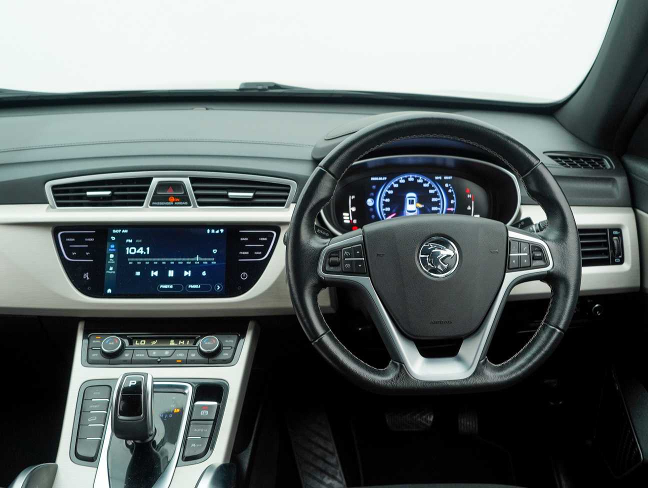 used 2022 Proton X70 Standard 1.5