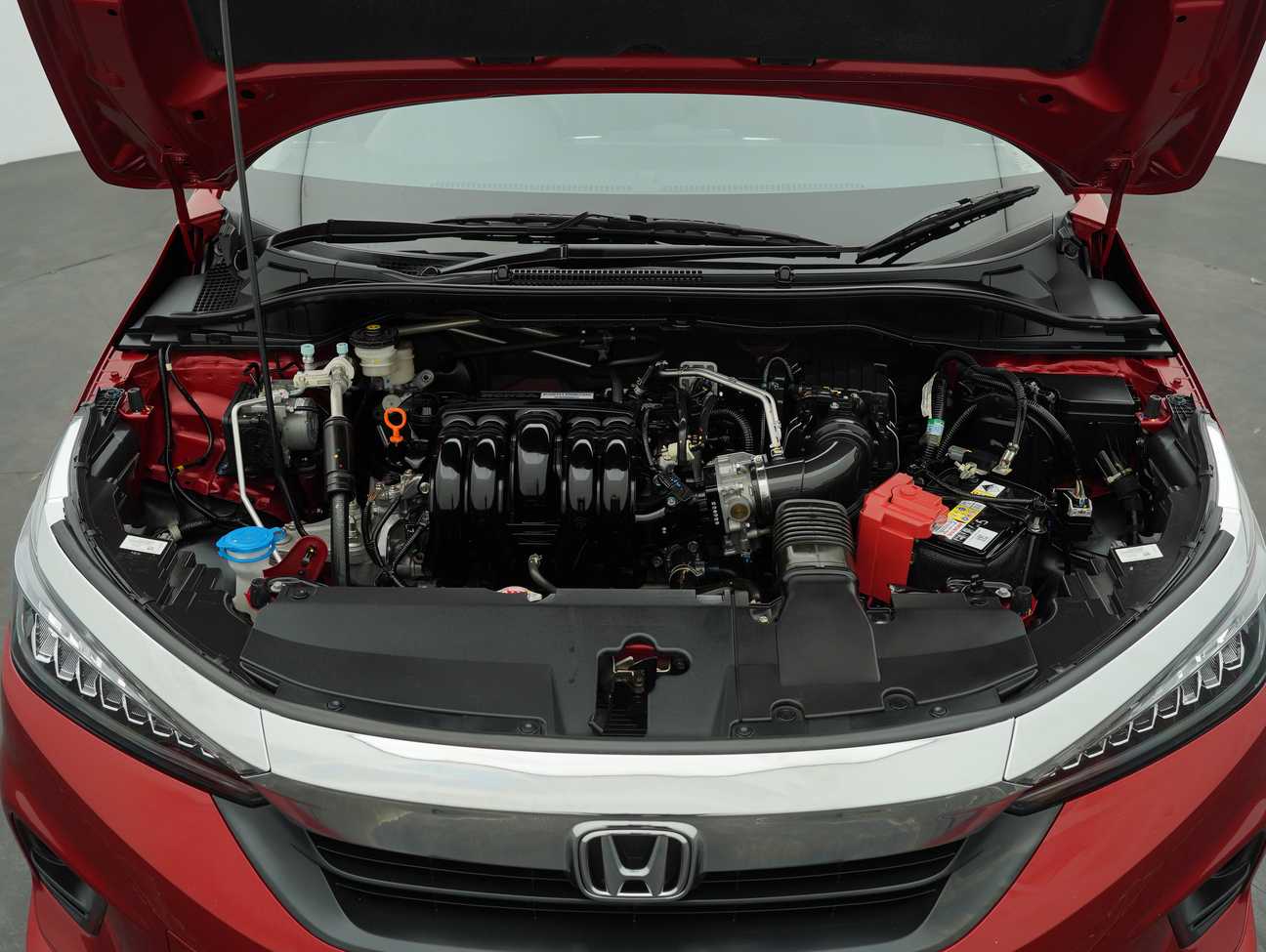 used 2022 Honda City V Sensing 1.5