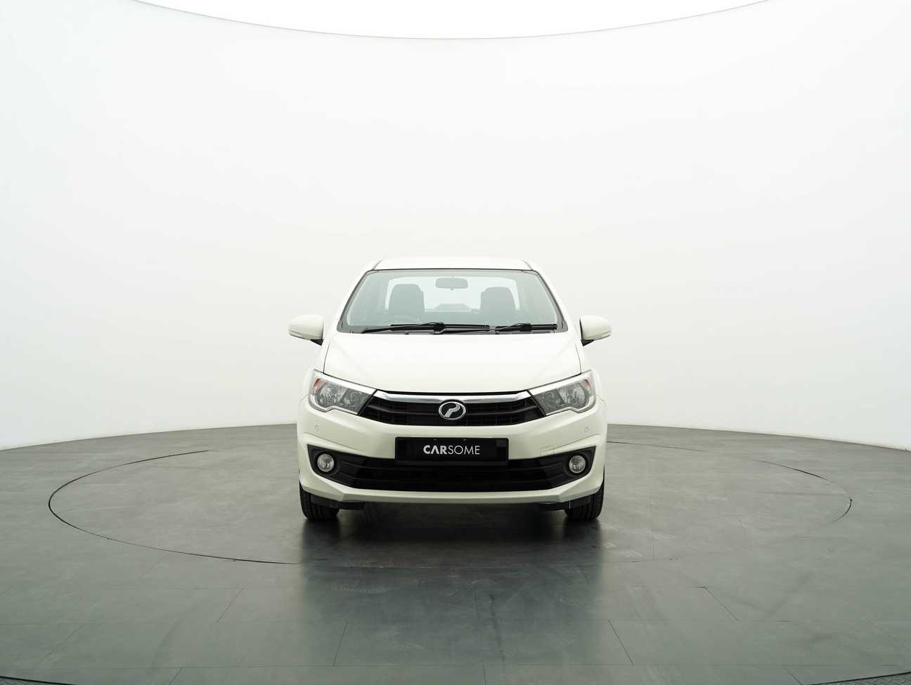 used 2018 Perodua Bezza X Premium 1.3