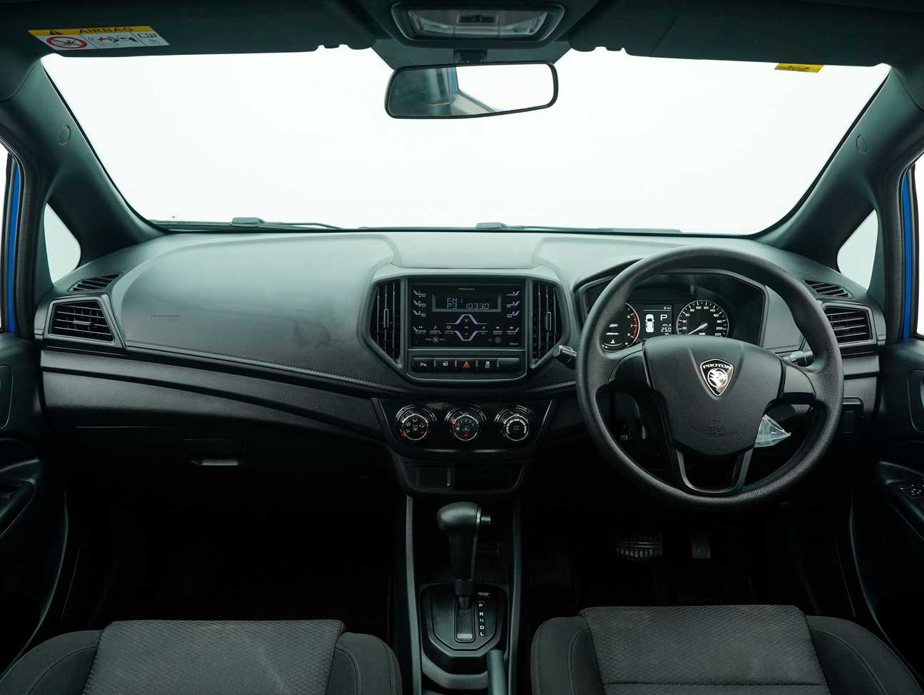 used 2019 Proton Iriz Standard 1.3