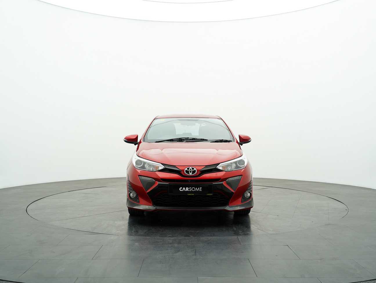 used 2020 Toyota Yaris E 1.5