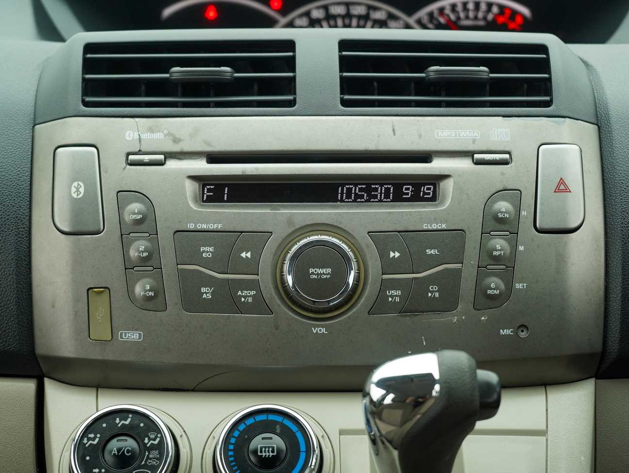 terpakai 2018 Perodua Alza EZ 1.5