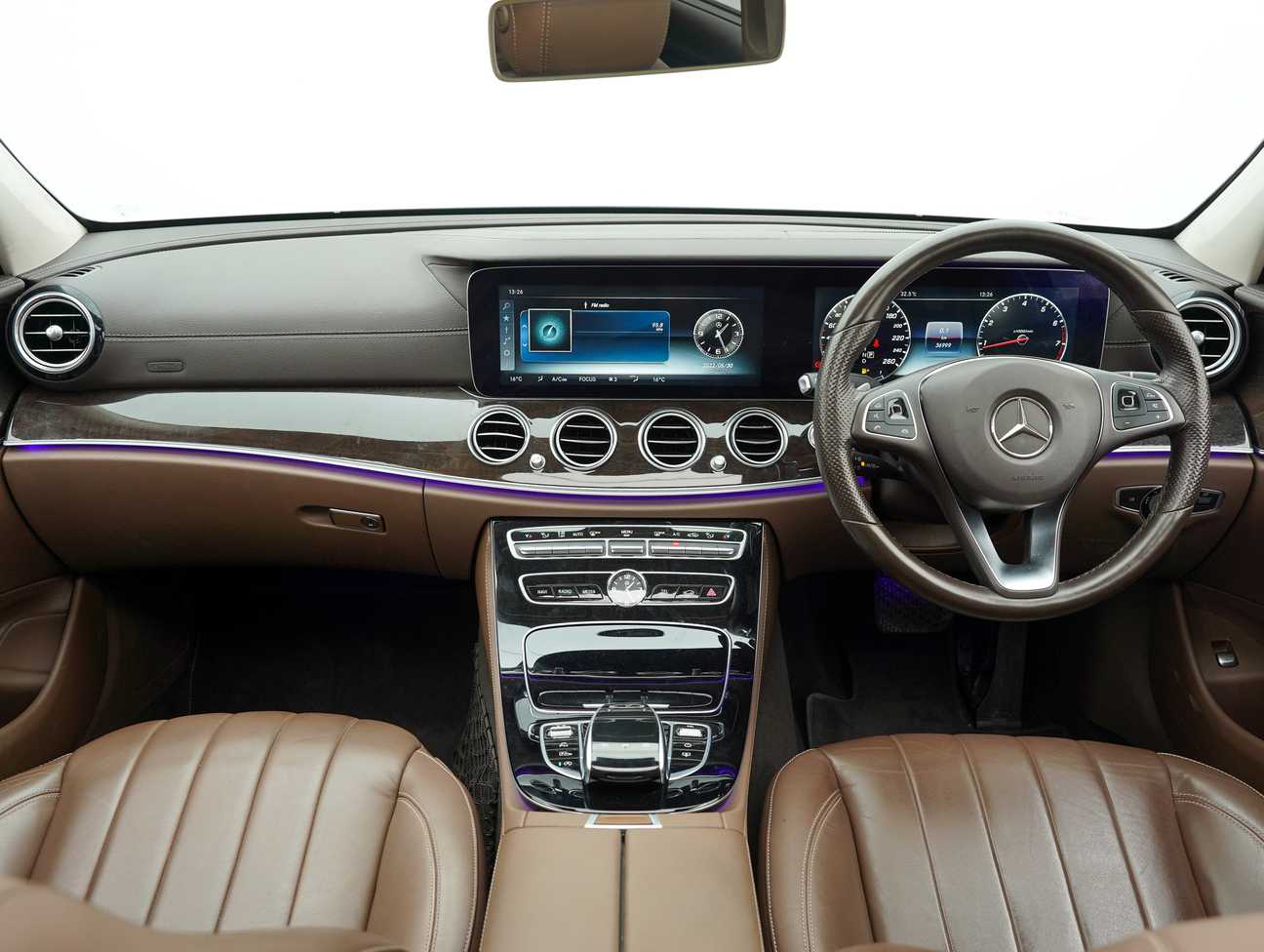 used 2016 Mercedes-Benz E250  2.0