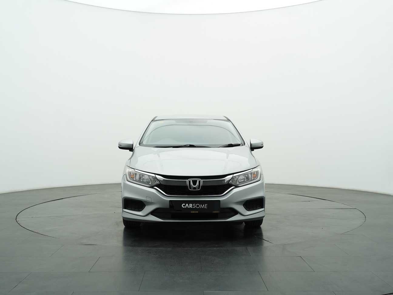 used 2019 Honda City E i-VTEC 1.5