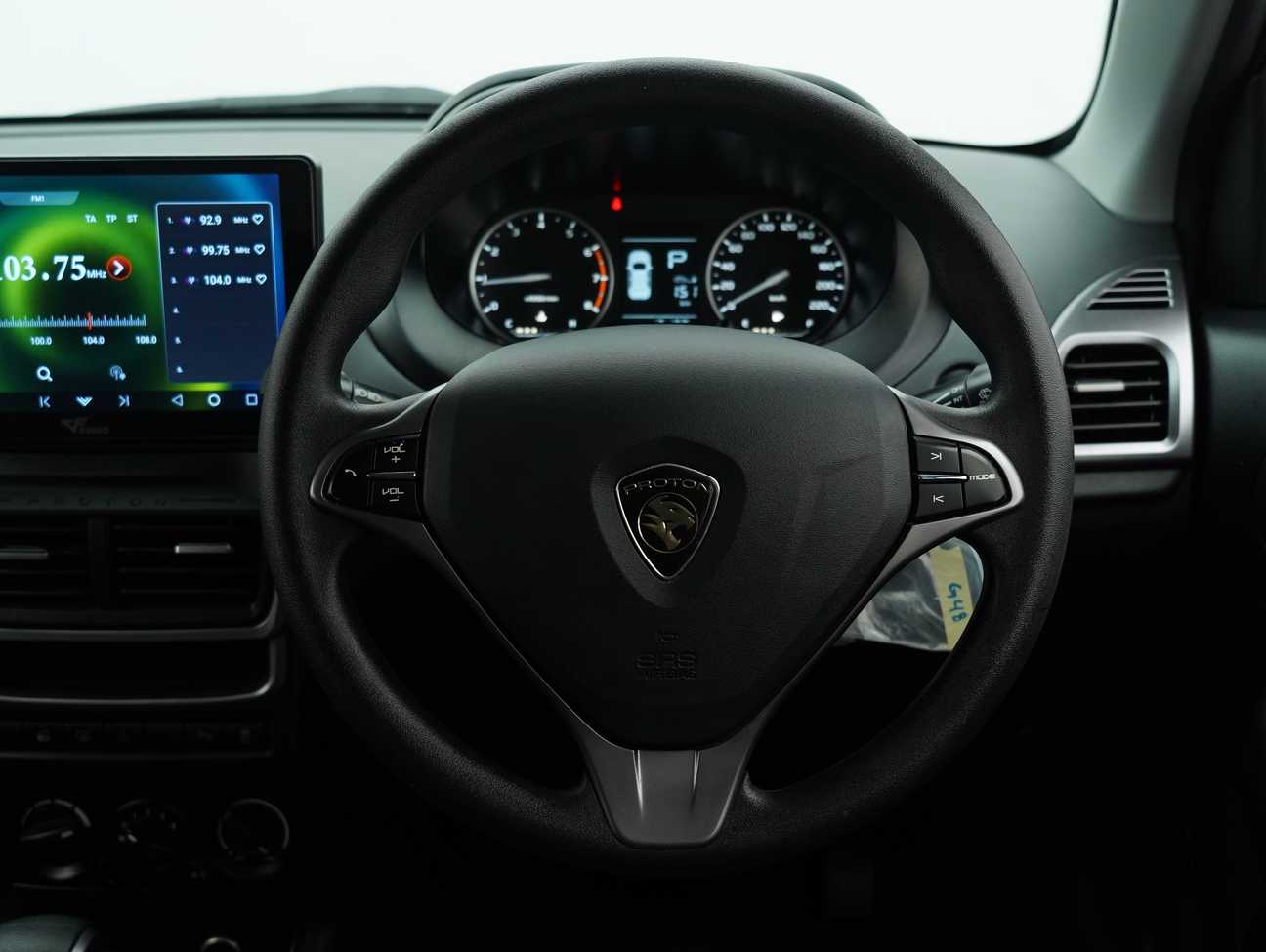 used 2022 Proton Saga Premium 1.3