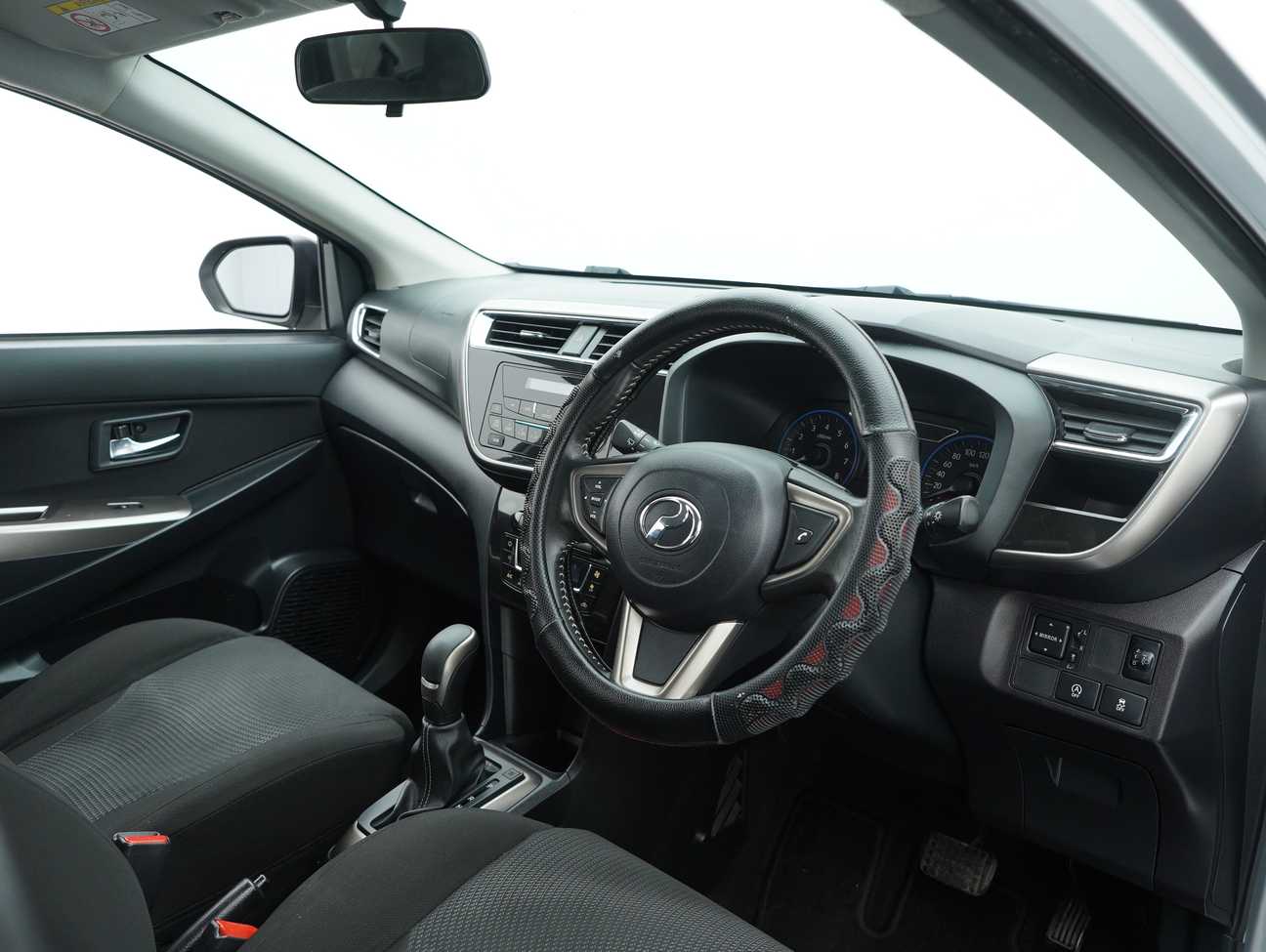 used 2020 Perodua Myvi X 1.3