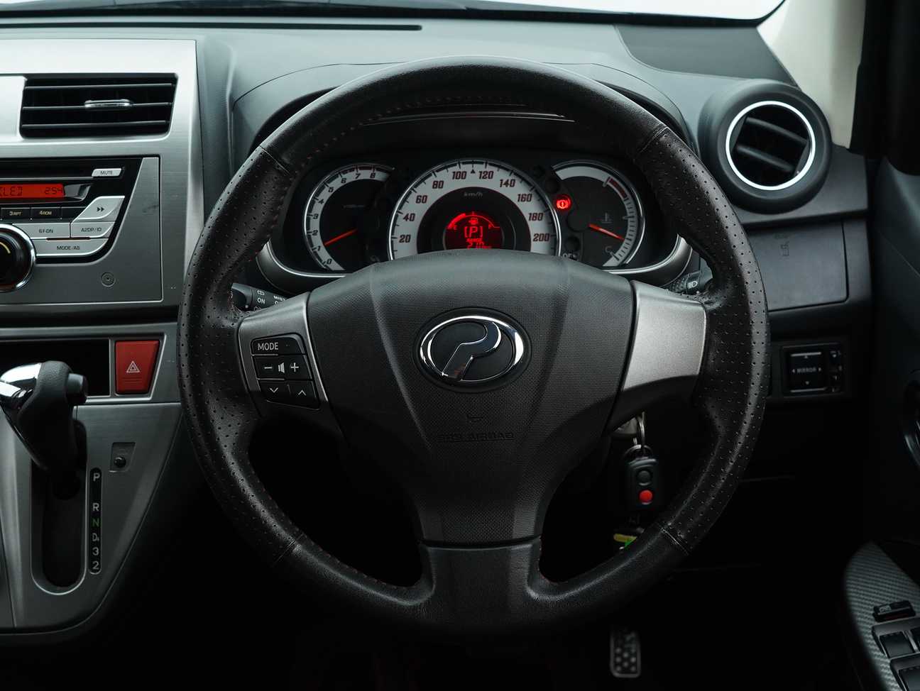 used 2016 Perodua Myvi SE 1.5