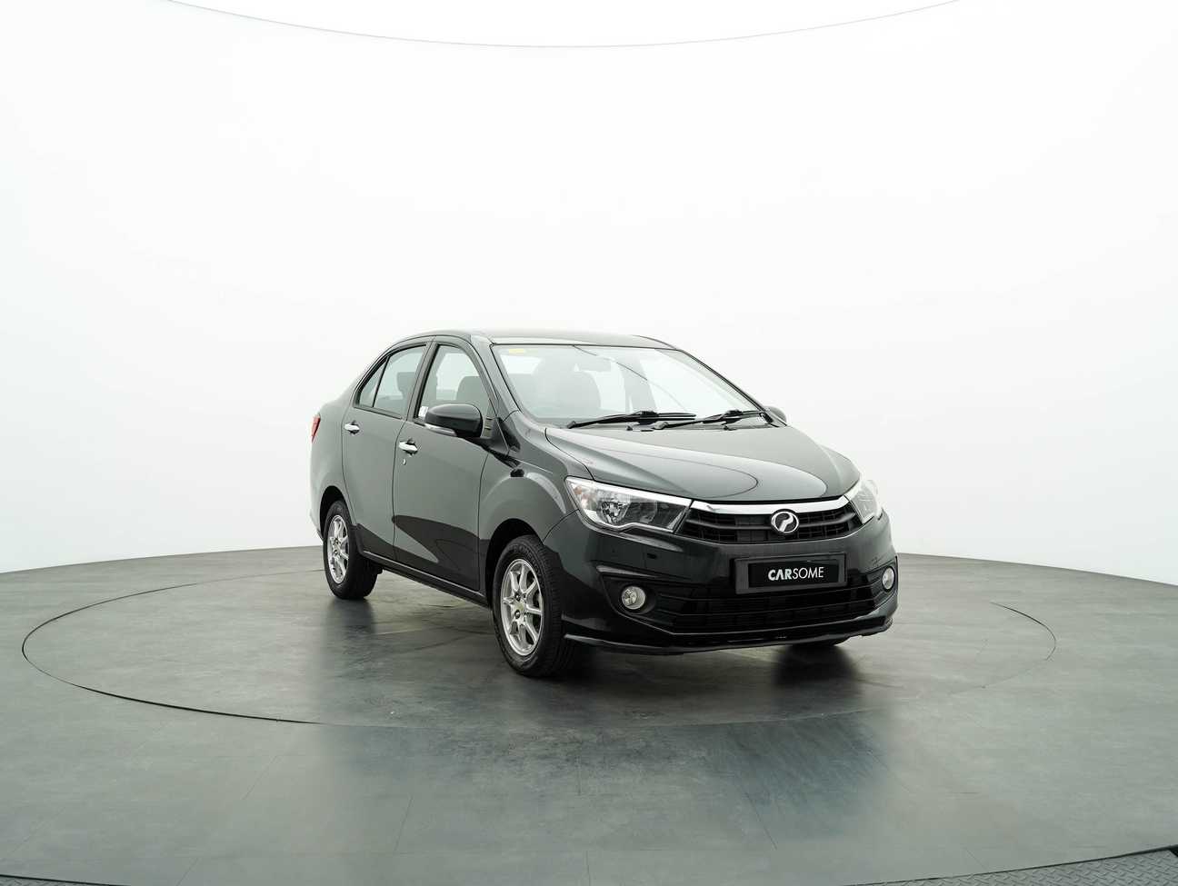 used 2018 Perodua Bezza X Premium 1.3