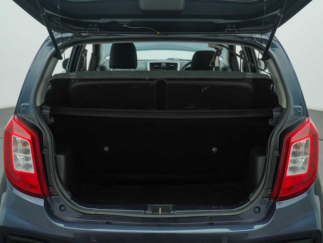 used 2019 Perodua AXIA GXtra 1.0