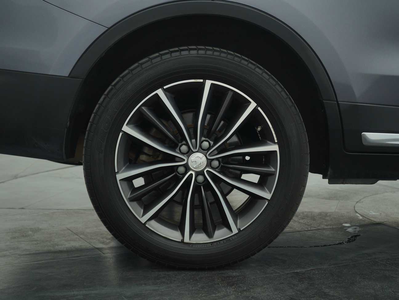 used 2020 Proton X70 Premium 1.8