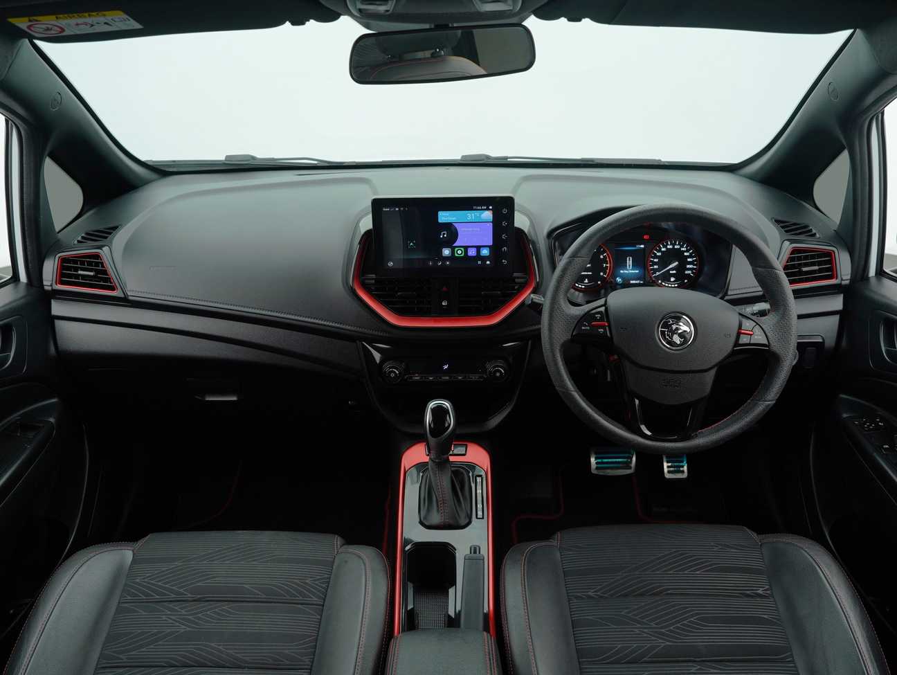 used 2021 Proton Iriz Active 1.6