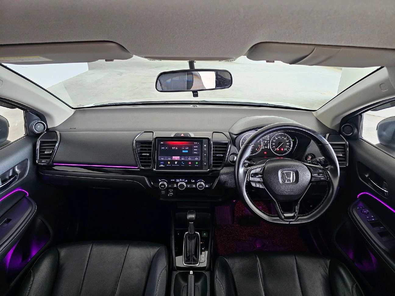 terpakai 2022 Honda City V 1.5