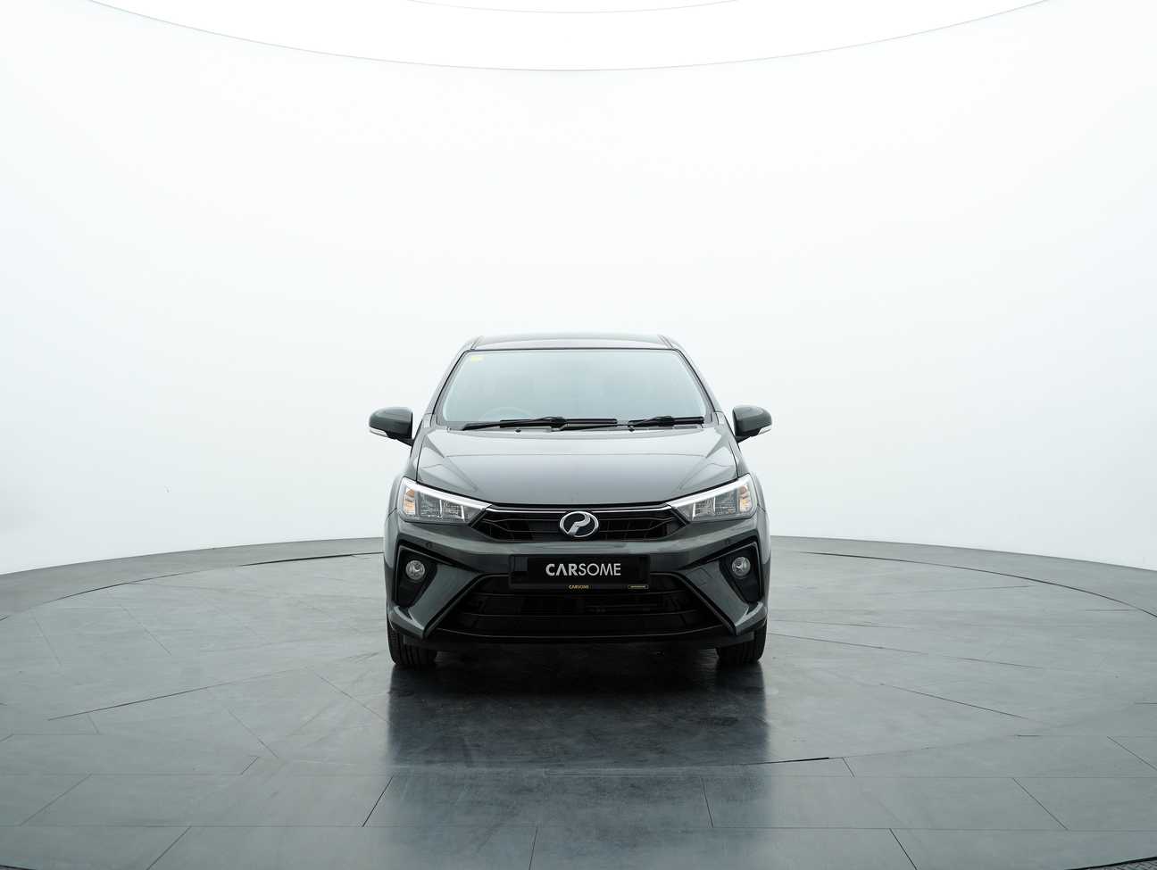 used 2022 Perodua Bezza X 1.3