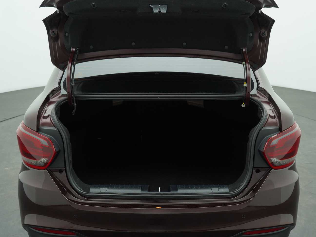 terpakai 2021 Proton Persona Executive 1.6