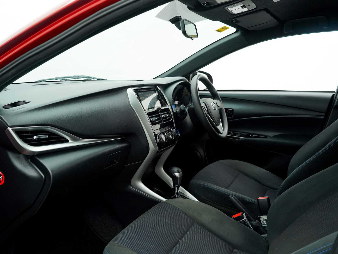 used 2020 Toyota Yaris E 1.5