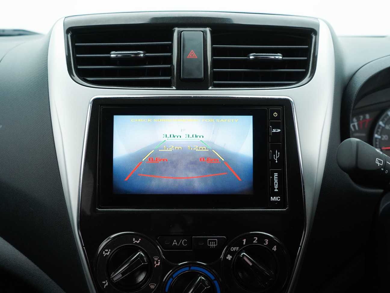 used 2022 Perodua AXIA Advance 1.0