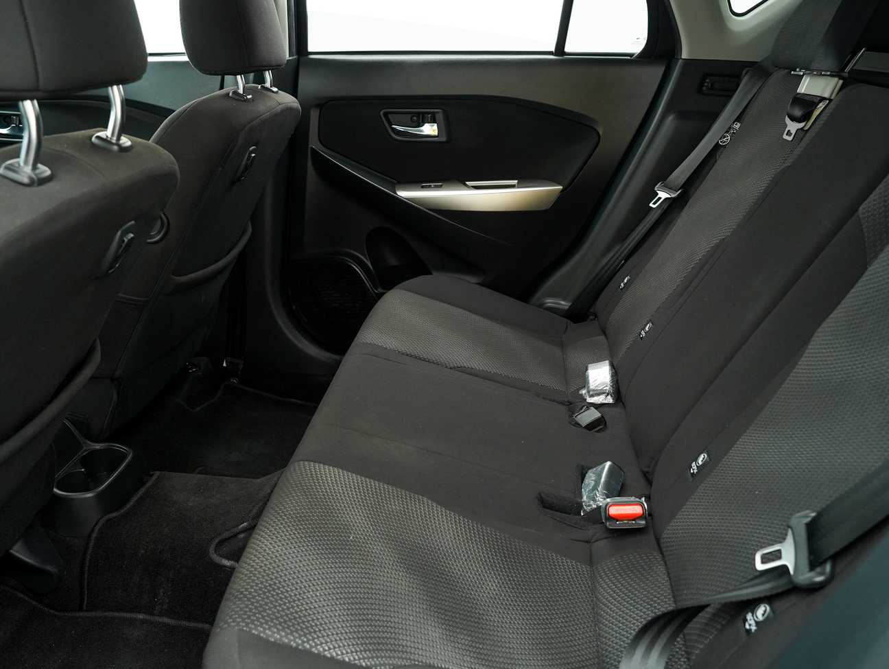 terpakai 2021 Perodua Myvi X 1.3