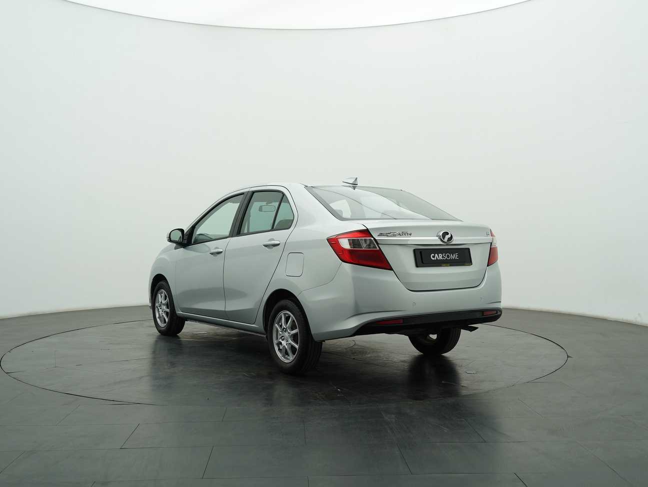 used 2016 Perodua Bezza X Premium 1.3