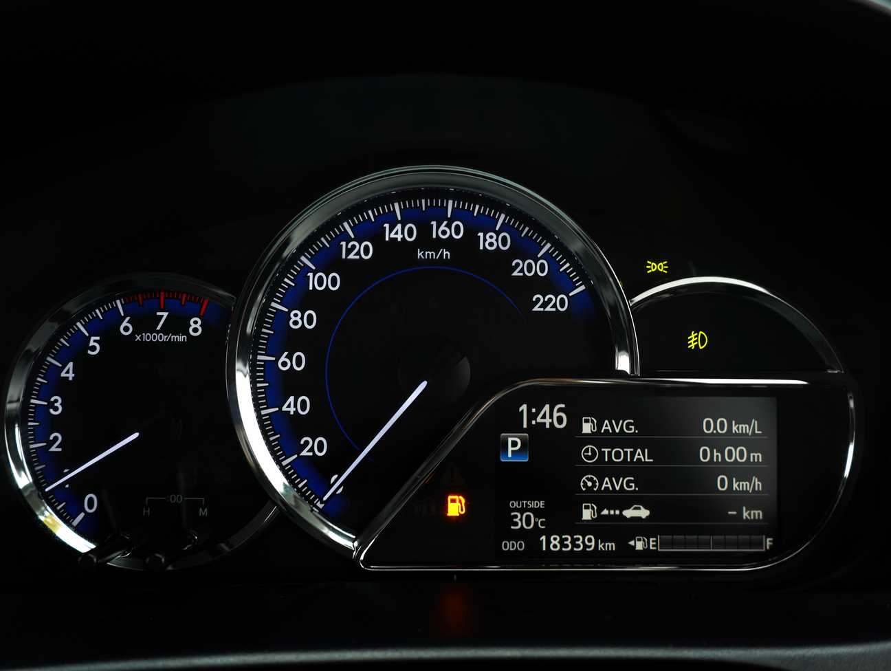 used 2021 Toyota Vios G 1.5