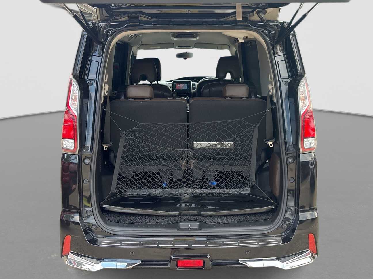 used 2020 Nissan Serena S-Hybrid High-Way Star J Impul 2.0
