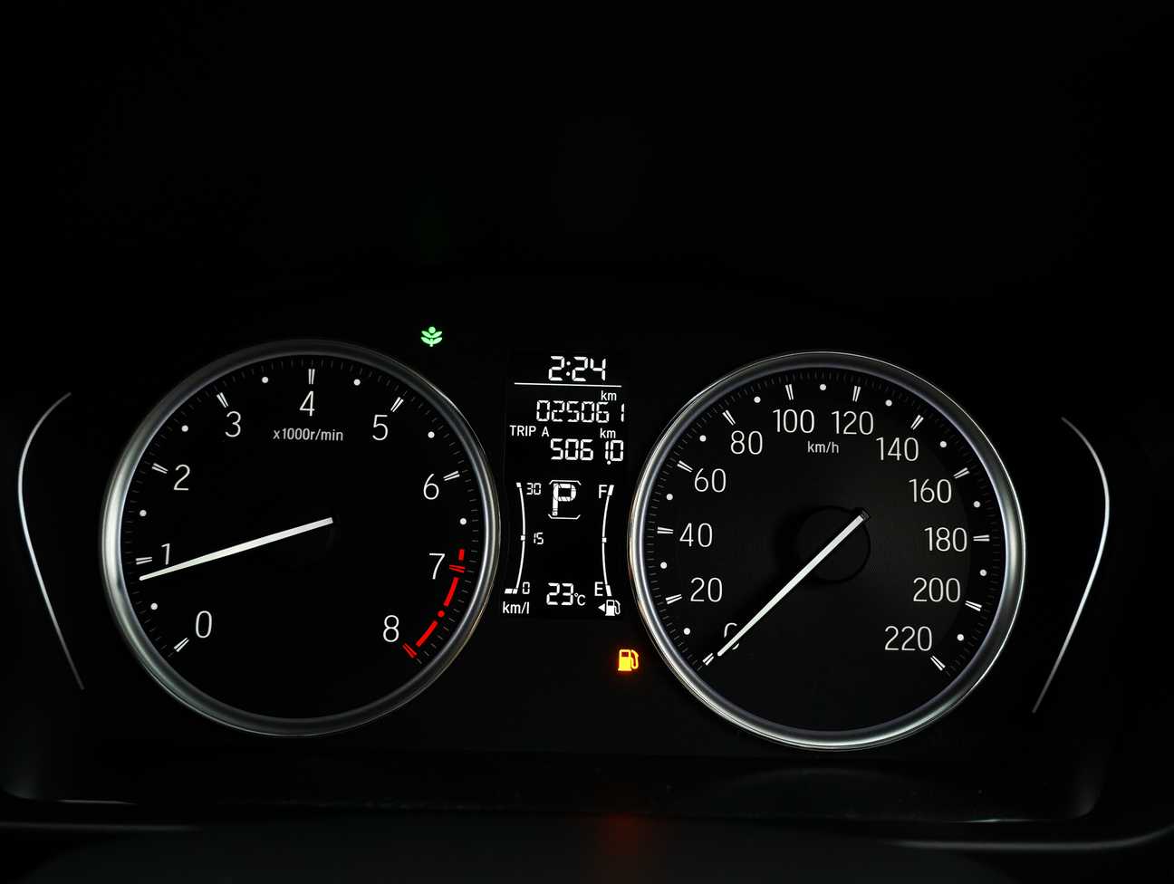 terpakai 2021 Honda City V 1.5