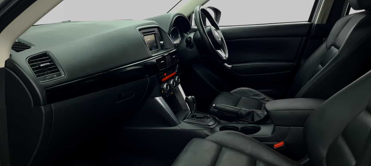 used 2013 Mazda CX-5 2WD 2.0