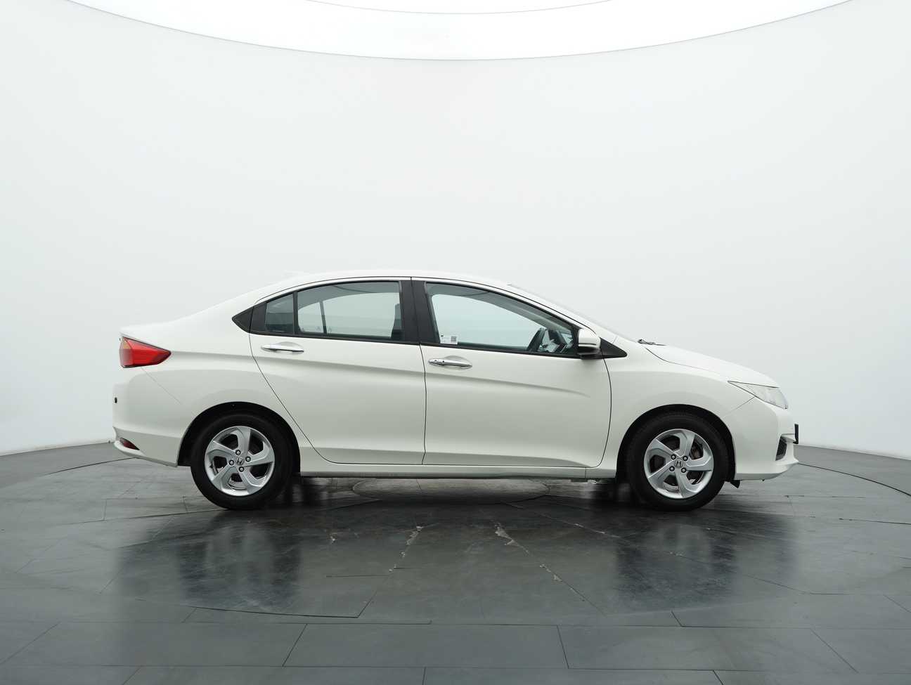 used 2015 Honda City E 1.5