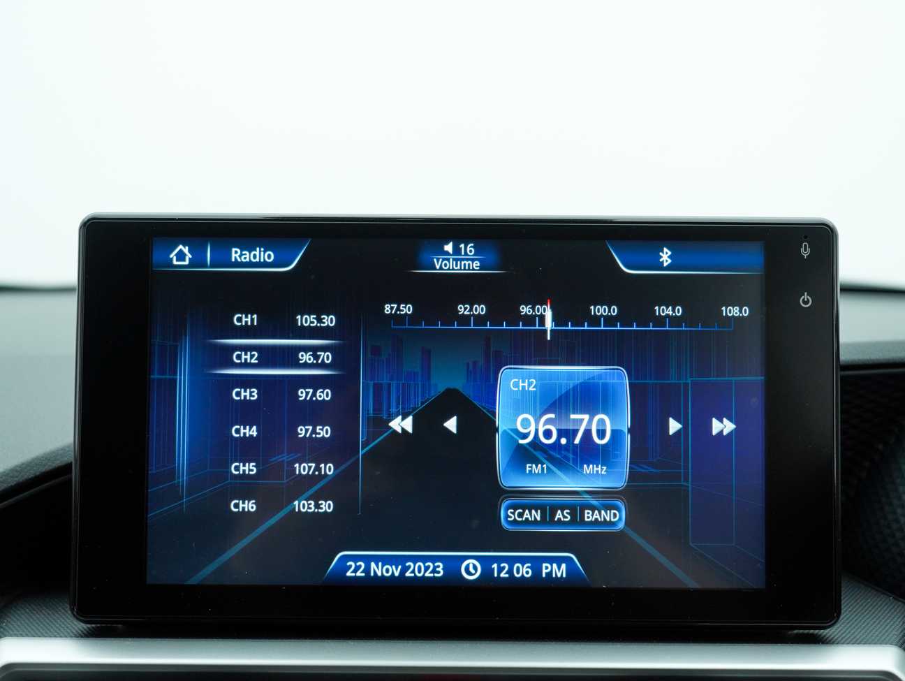 terpakai 2023 Perodua Ativa H 1.0