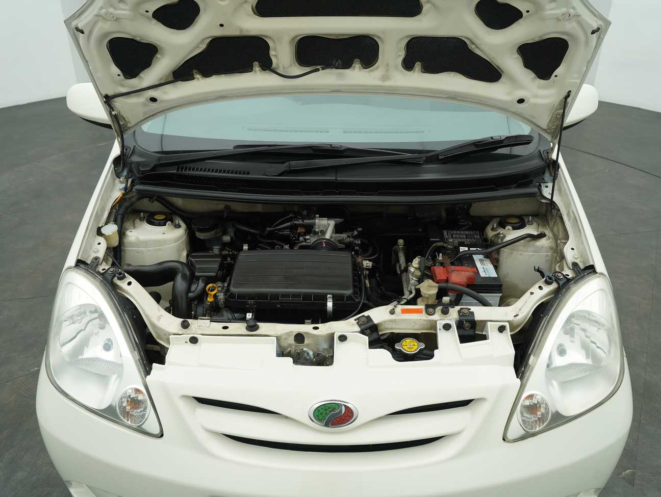 used 2012 Perodua Viva EZ 1.0