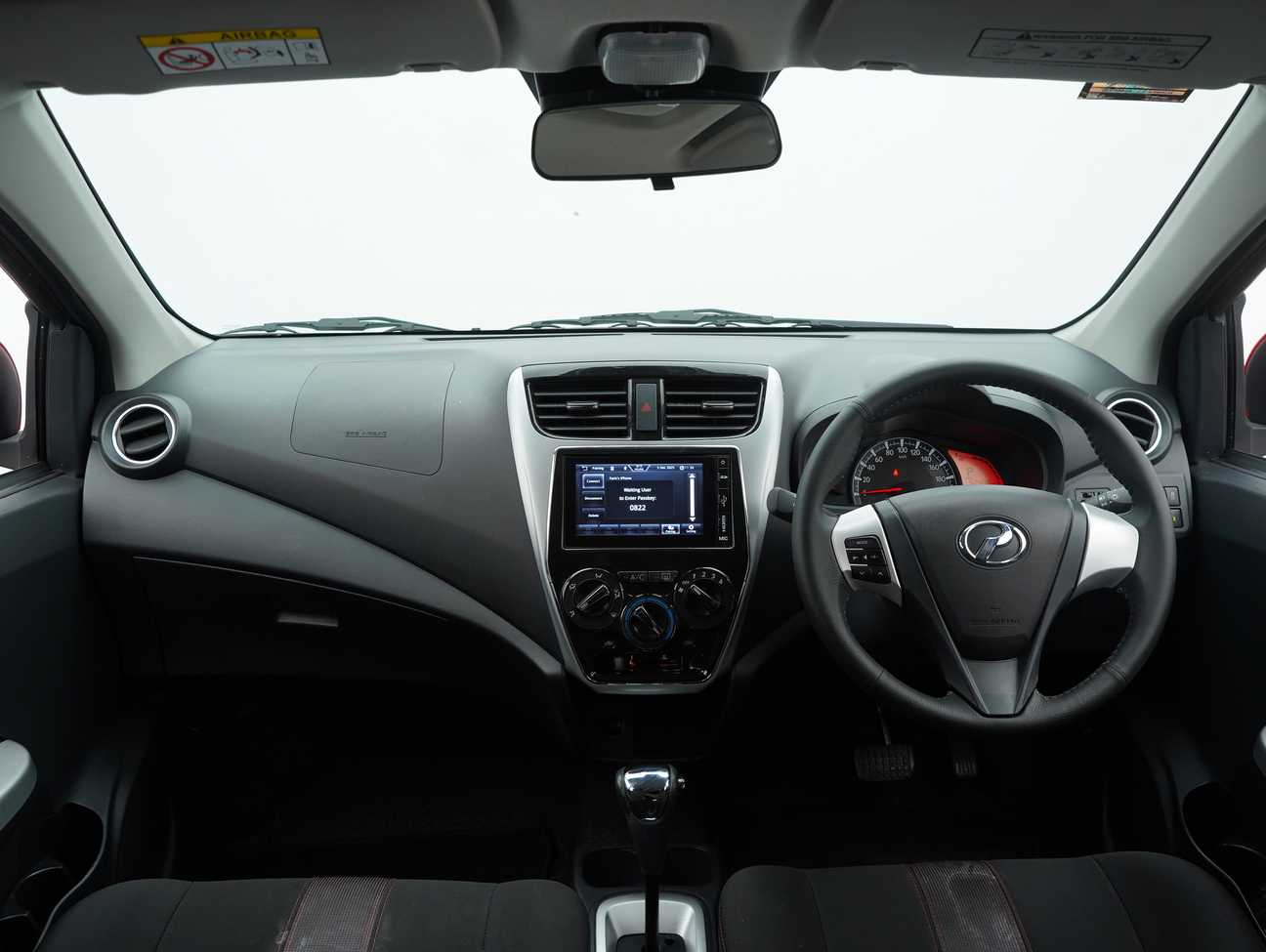 used 2022 Perodua AXIA Advance 1.0