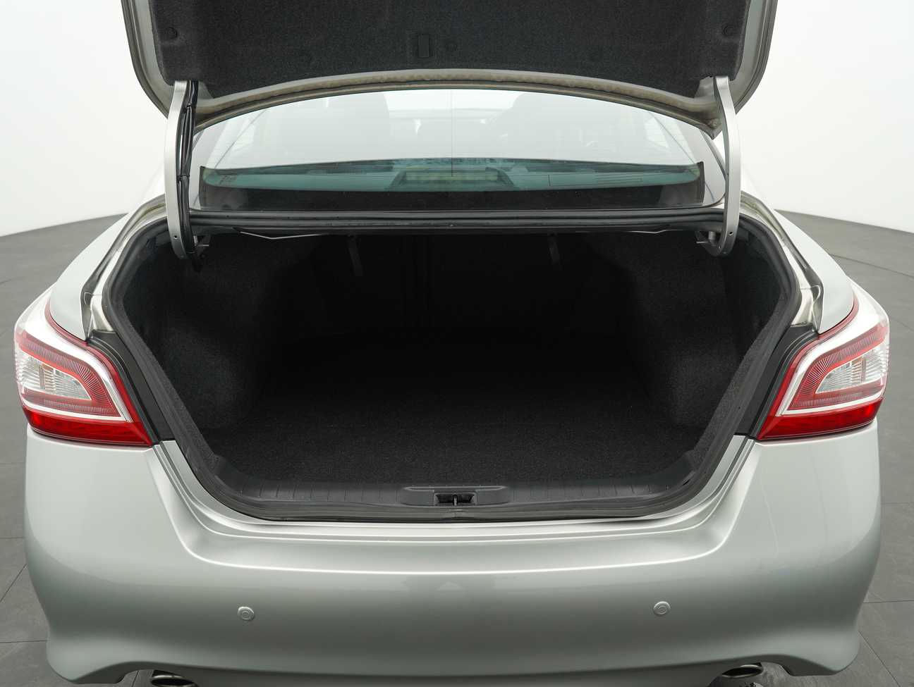 used 2015 Nissan Teana XE 2.0