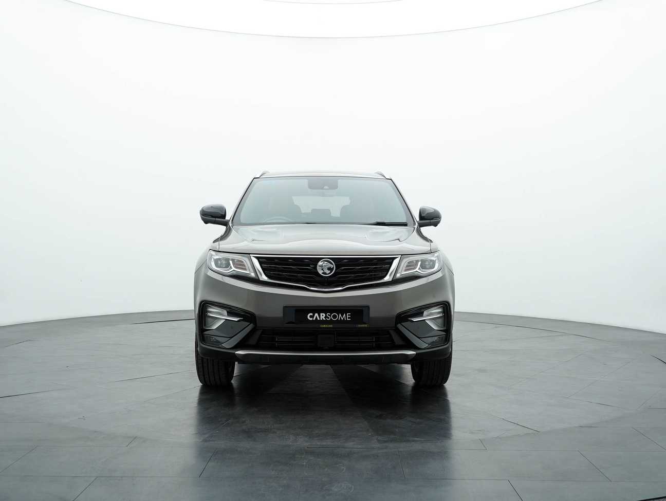 used 2022 Proton X70 Premium 1.5