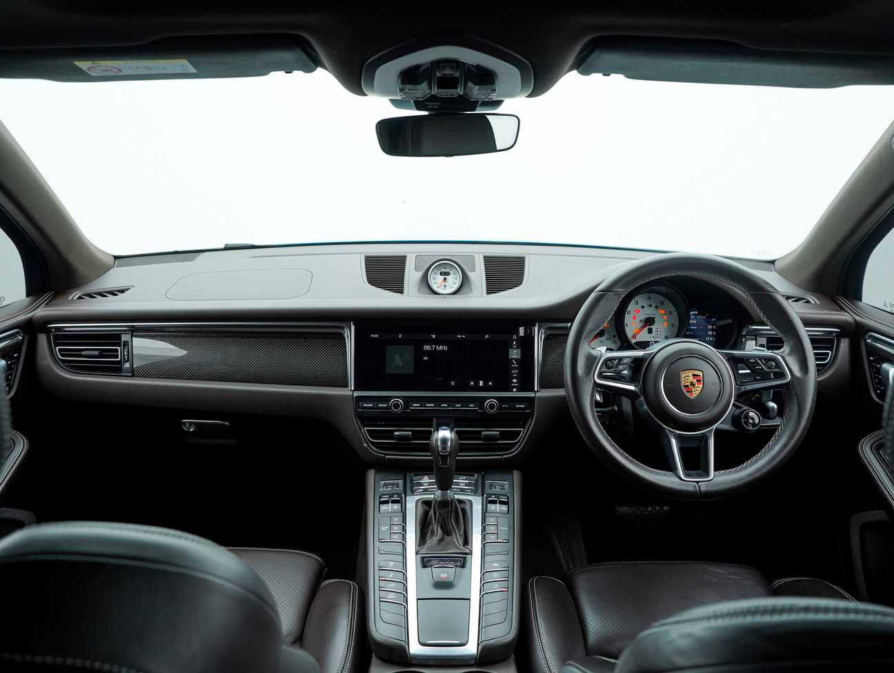 used 2019 Porsche Macan  2.0