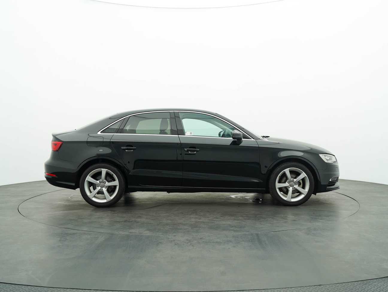 used 2016 Audi A3 TFSI 1.4
