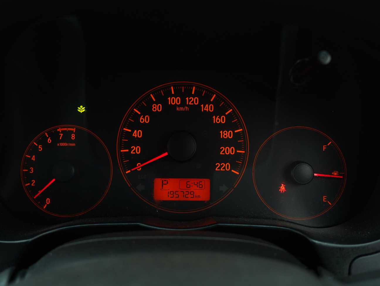 terpakai 2015 Honda City S Plus 1.5