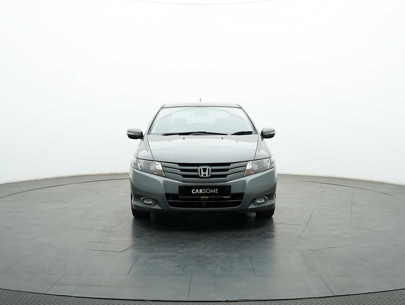 used 2011 Honda City E 1.5