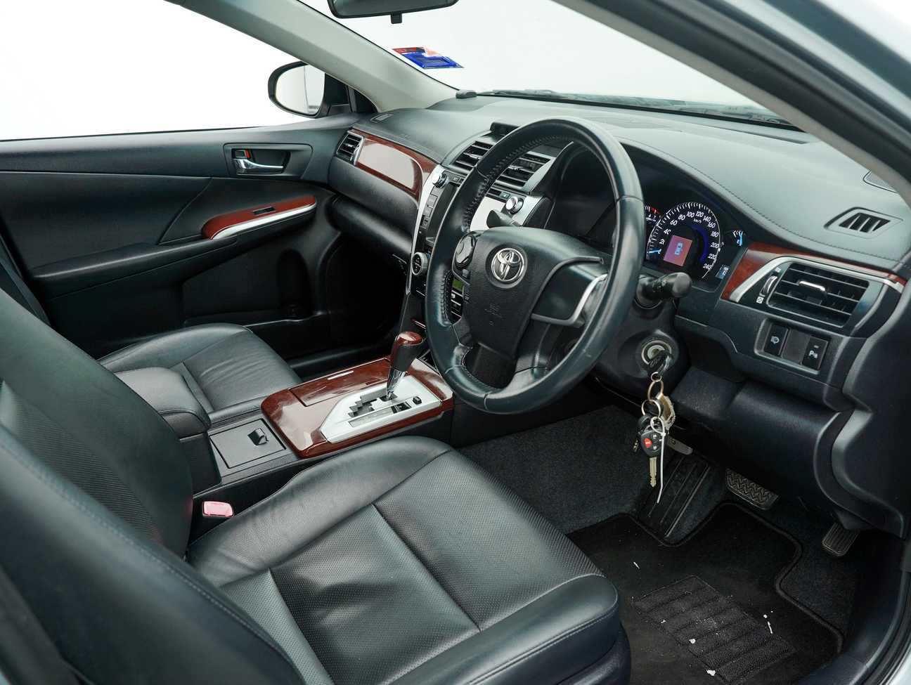 used 2013 Toyota CAMRY G 2.0