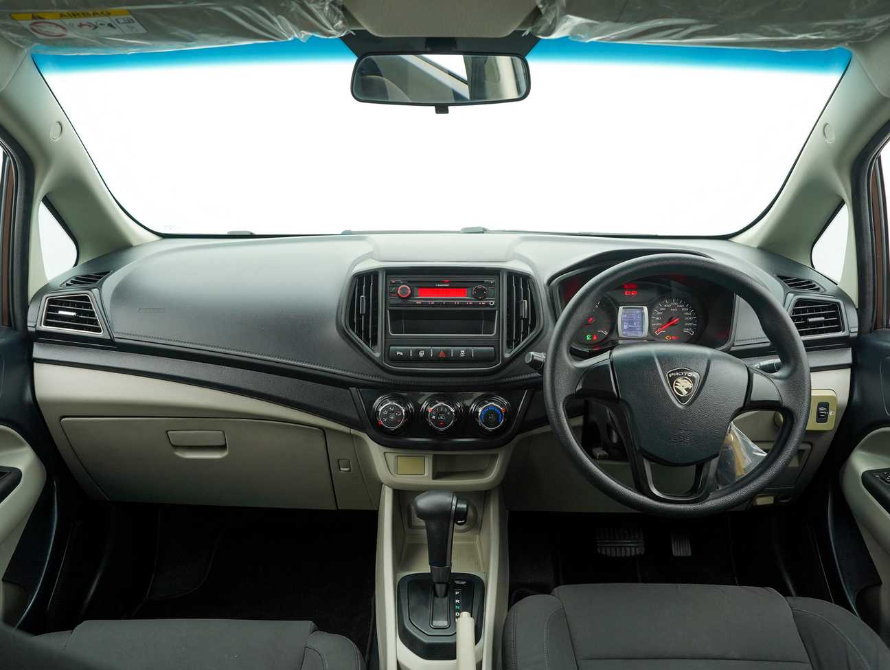 used 2016 Proton Persona Standard 1.6