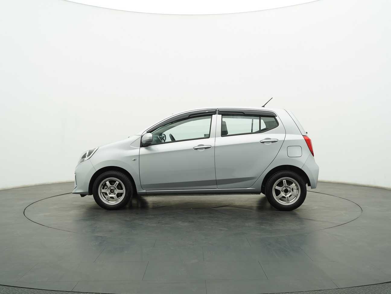 used 2020 Perodua AXIA GXtra 1.0