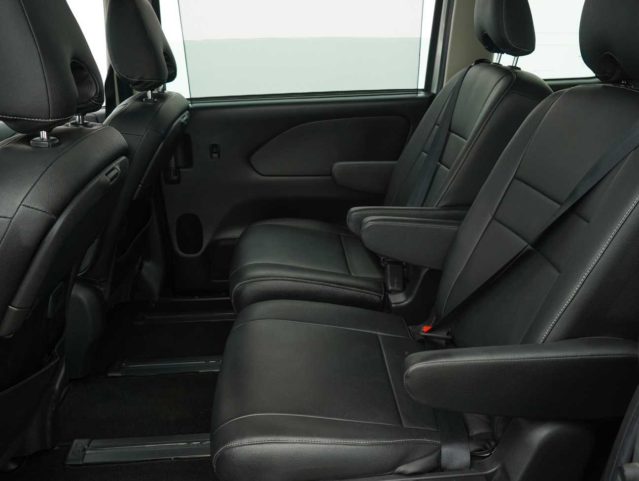 terpakai 2019 Nissan Serena S-Hybrid High-Way Star 2.0