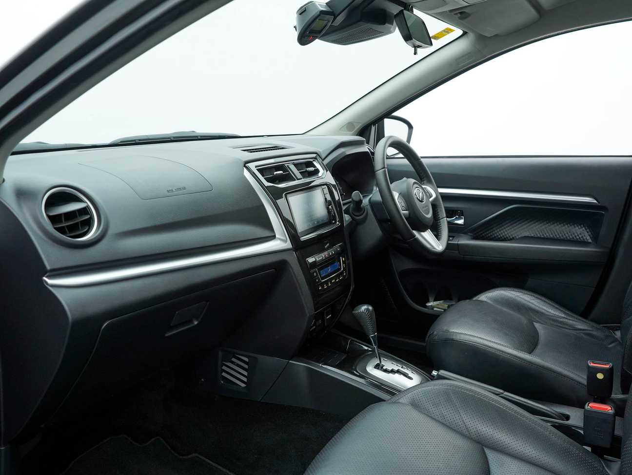 used 2019 Perodua Aruz AV 1.5