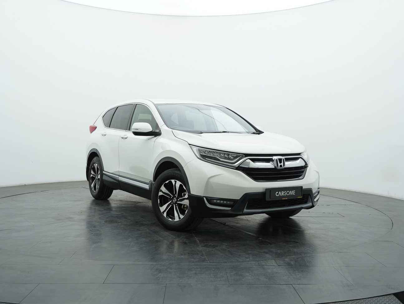terpakai 2018 Honda CR-V  2.0