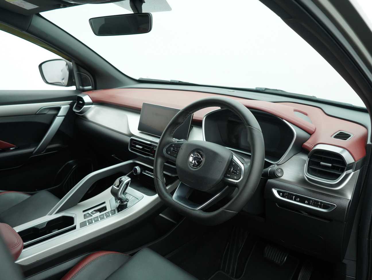 used 2020 Proton X50 Premium 1.5